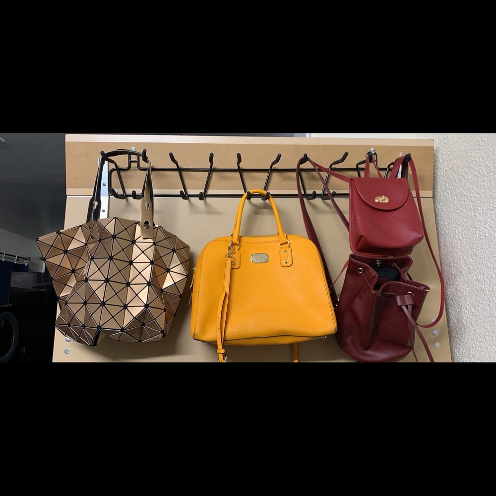 Purses/Backpacks